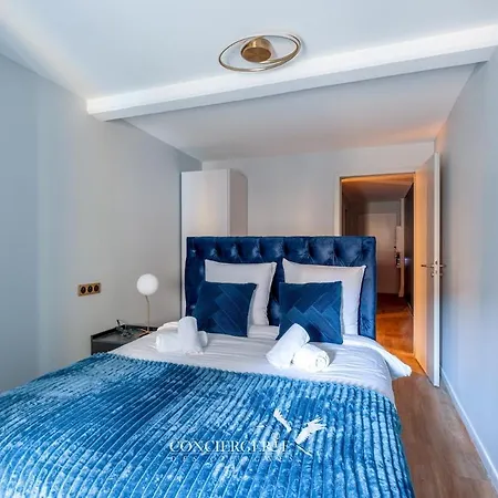 Outre-mer - In Center Of Apartamento