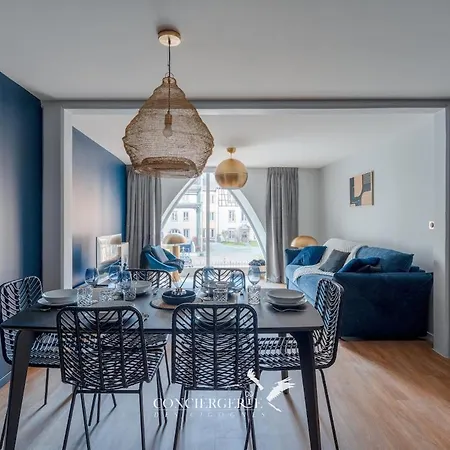 Apartamento Outre-mer - In Center Of