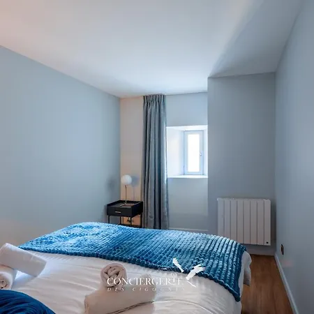 דירה Outre-mer - In Center Of קולמר