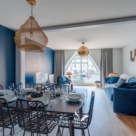 Outre-mer - In Center Of * קולמר