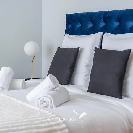 Apartamento Outre-mer - In Center Of