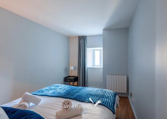 Apartamento Outre-mer - In Center Of Colmar