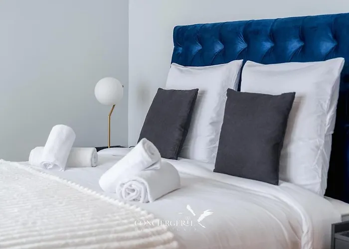 Διαμέρισμα Outre-mer - In Center Of