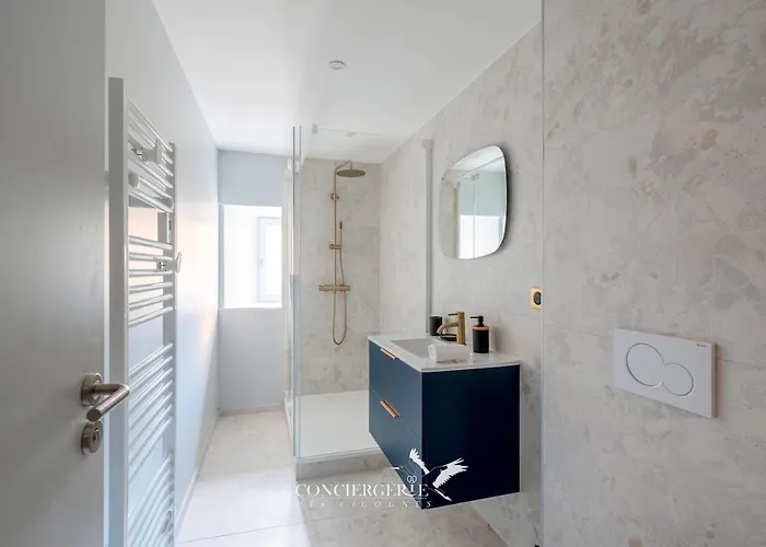 Outre-mer - In Center Of Apartamento Colmar