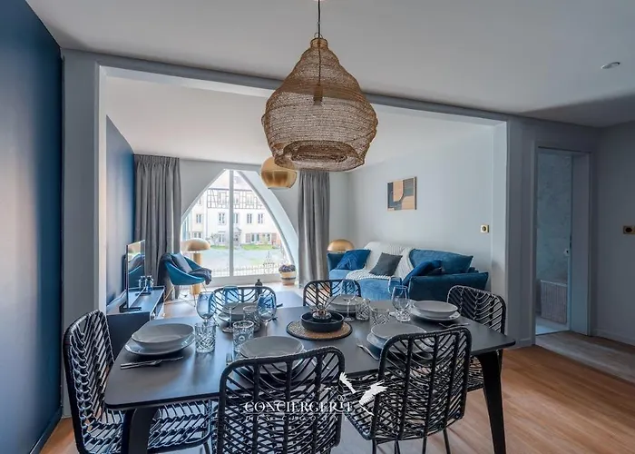 Outre-mer - In Center Of Apartamento Colmar